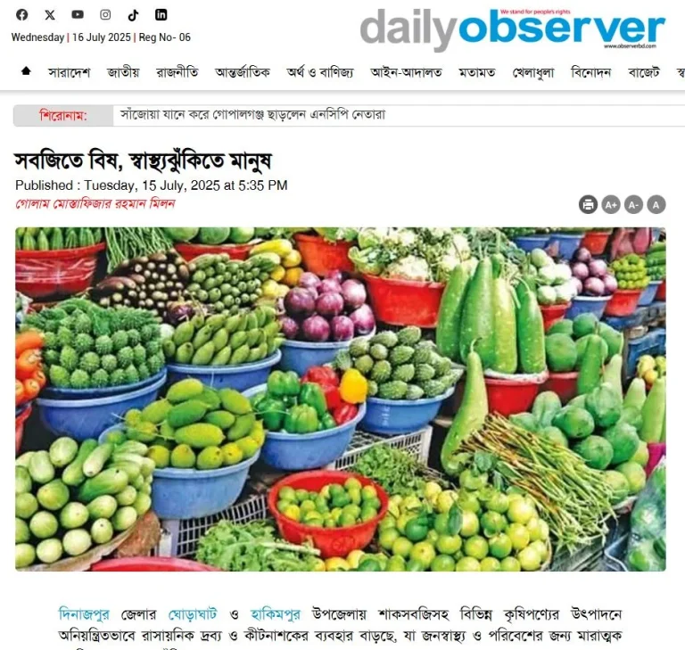Daily observer 2