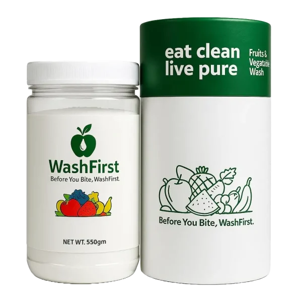 WashFirst (550gm Mini Pack)