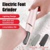 Callous Remover Electric Foot Pedicure Foot File Grinder Tools