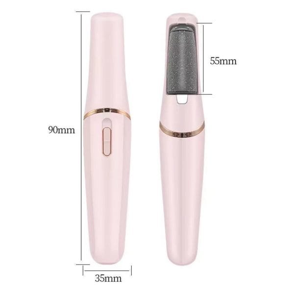 Callous Remover Electric Foot Pedicure Foot File Grinder Tools