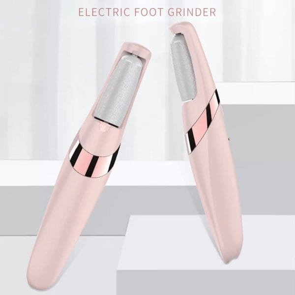 Callous Remover Electric Foot Pedicure Foot File Grinder Tools