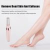 Callous Remover Electric Foot Pedicure Foot File Grinder Tools